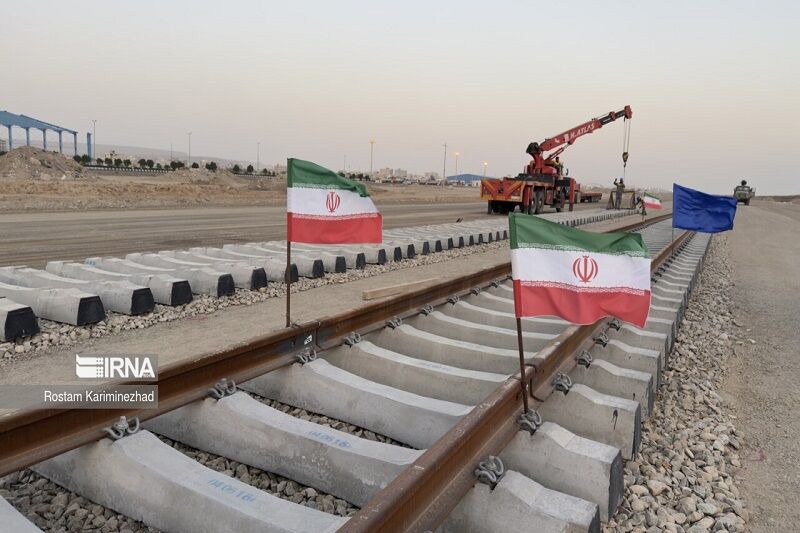 خبرهای خوش از راه‌آهن لرستان؛ پروژه نفتی می‌شود