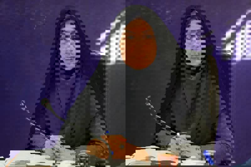 سازمان‌های مردم نهاد به‌عنوان حلقه واسط بین مردم و حاکمیت عمل کنند