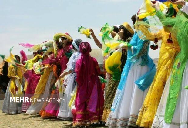 ندای لرستان