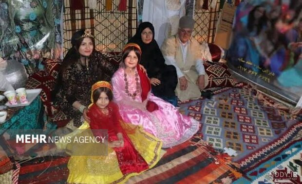 ندای لرستان