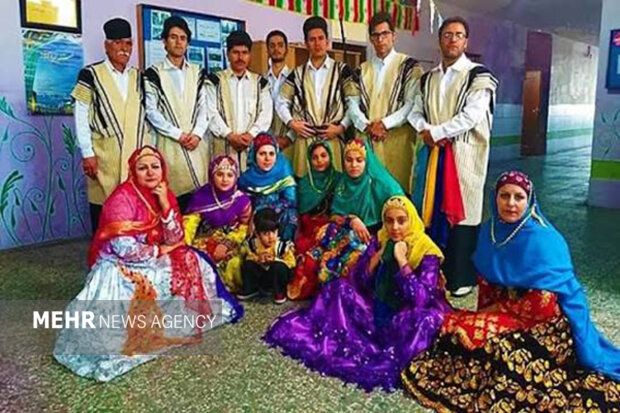 ندای لرستان