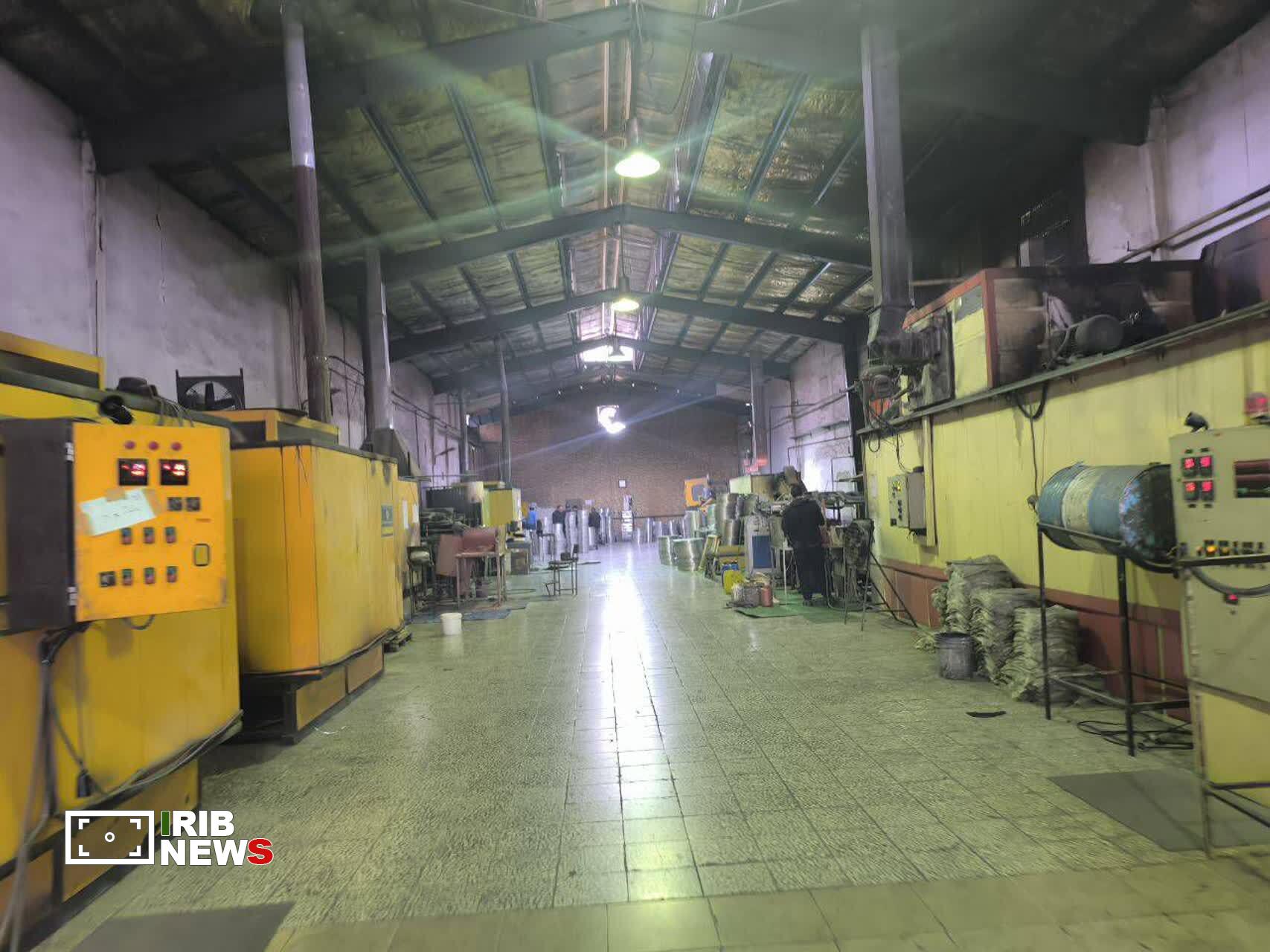 ندای لرستان