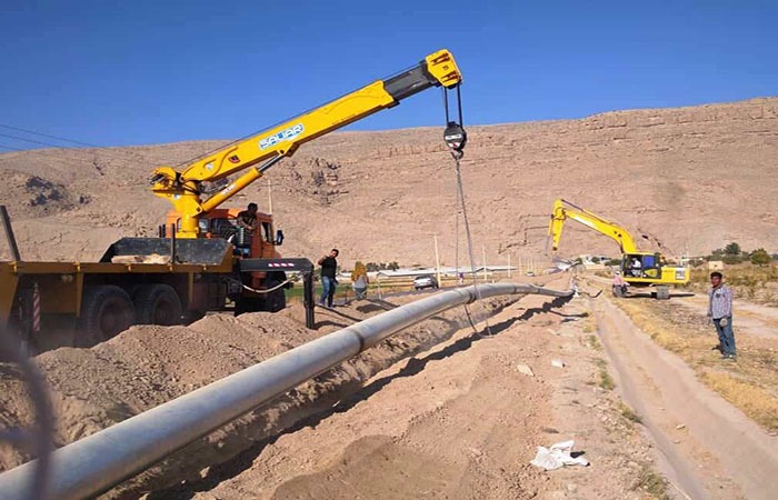 ندای لرستان