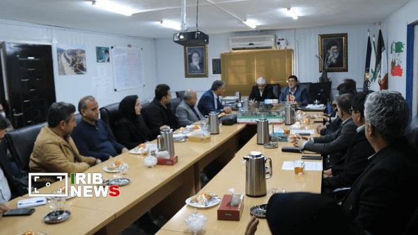 ندای لرستان