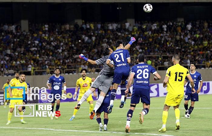 ندای لرستان