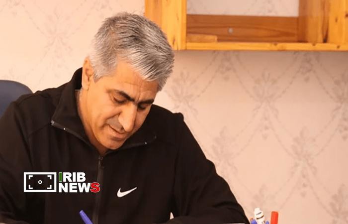 دعوت ۲۰ دوو‌میدانی کار لرستانی به اردوی تیم ملی