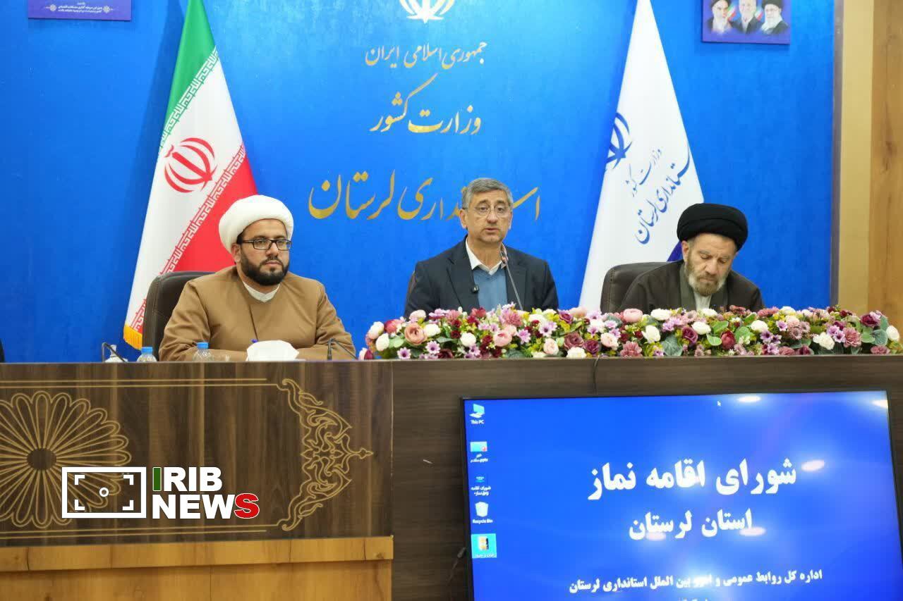 مساجد پایگاه‌های تقویت باور‌های دینی و کاهش آسیب‌های اجتماعی