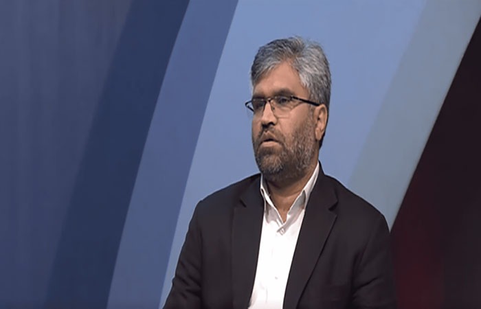 ندای لرستان