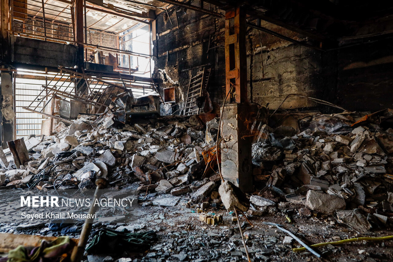 اعترافات اغتشاش‌گران فریب‌خورده در دورود