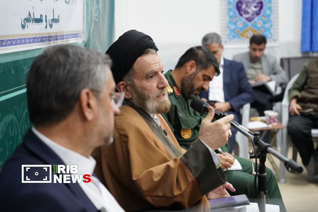 همه دستگاه‌های اجرایی موظف به ایفای نقش فرهنگی خود هستند