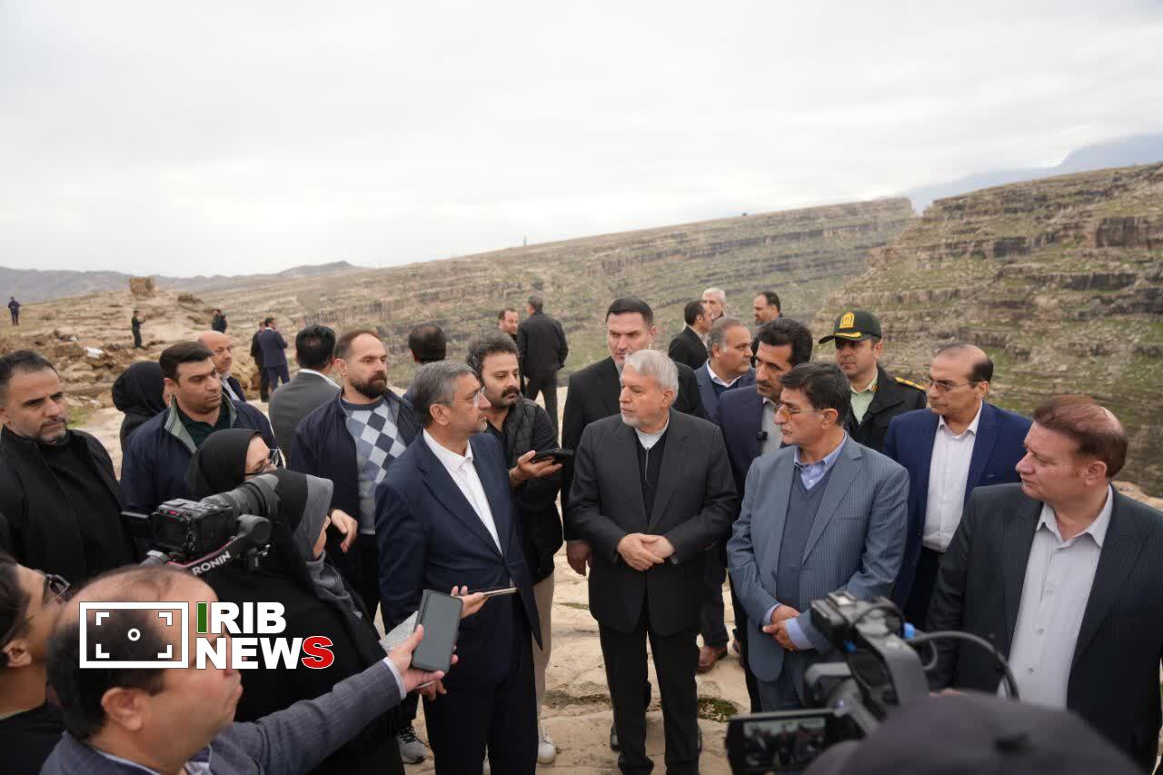 ندای لرستان