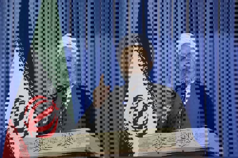 پرونده‌های مرتبط با اغتشاشات خارج‌ از نوبت و با سرعت رسیدگی می‌شود