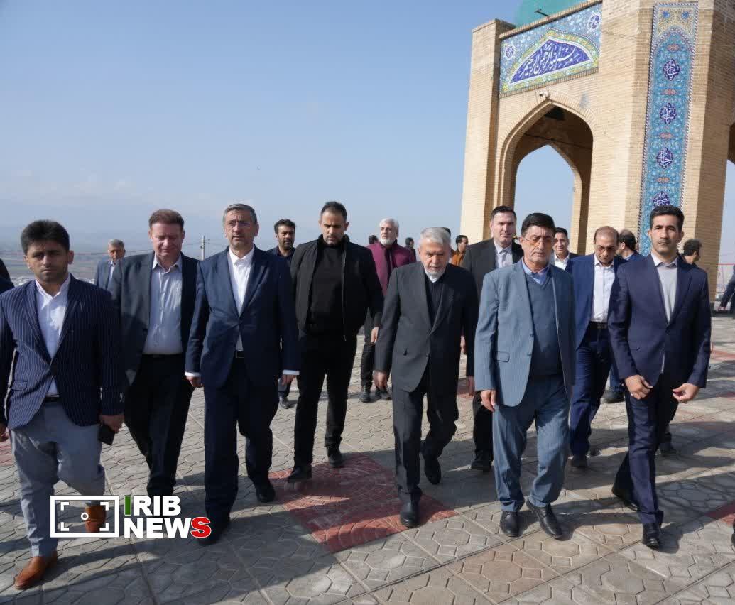 ندای لرستان