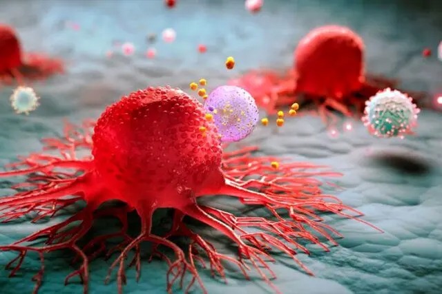 گامی نو به‌سوی غربالگری خانگی سرطان