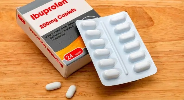 «ایبوپروفن» خواص ضد سرطانی دارد!