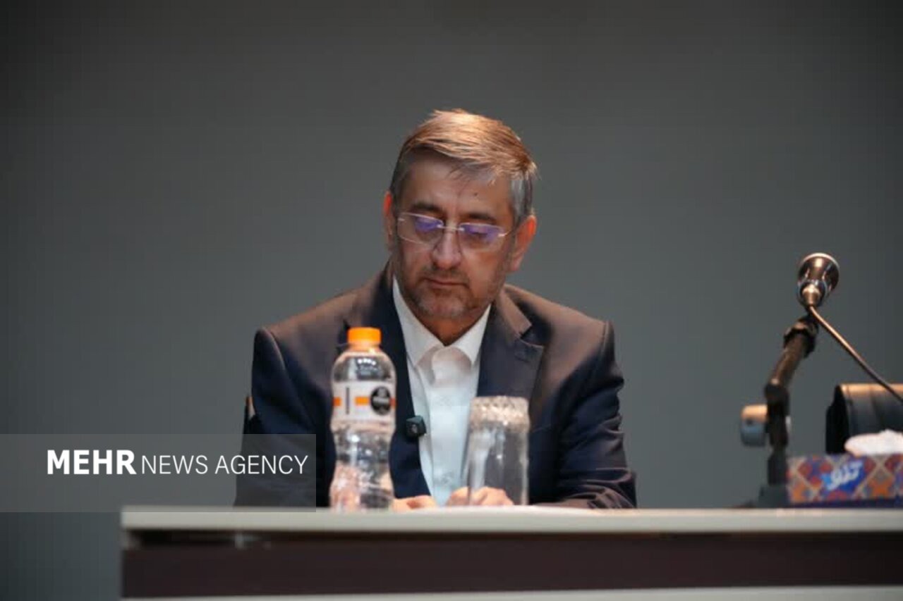 وعده استاندار لرستان برای ساخت سد «معشوره» تا پایان ۱۴۰۶