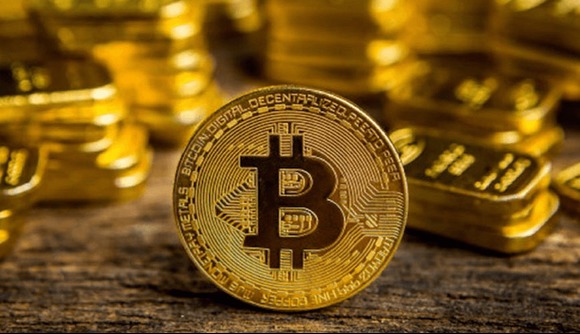 طلا و بیت‌کوین ریخت