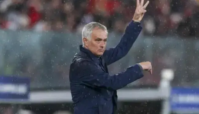 بازگشت مورینیو به برنابئو!