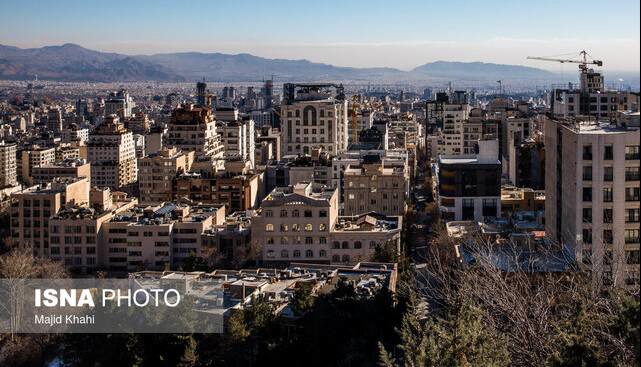 بی‌تفاوتی بازار مسکن به جهش طلا و دلار؛ کسی خانه نمی‌خرد