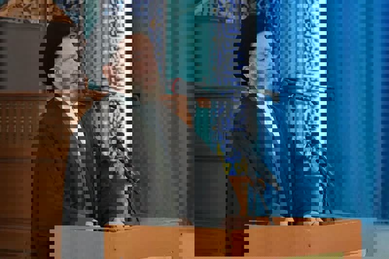 نیروهای مسلح دستشان روی ماشه است؛ ایران و ملتش ترسی ندارند