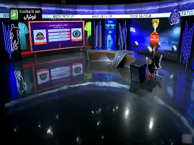 کارشناسی داوری بازی پیکان - شمس آذر