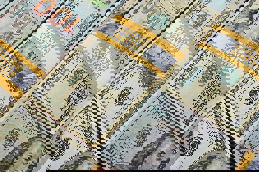 آزمون سخت یکپارچه‌سازی ارزی