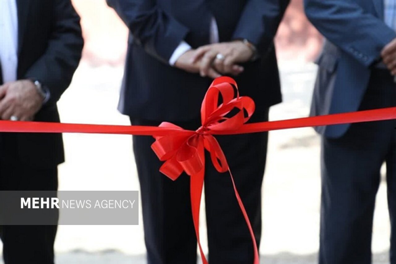 ۳۲۰ میلیارد پروژه عشایری طی ایام دهه فجر در لرستان افتتاح می‌شود