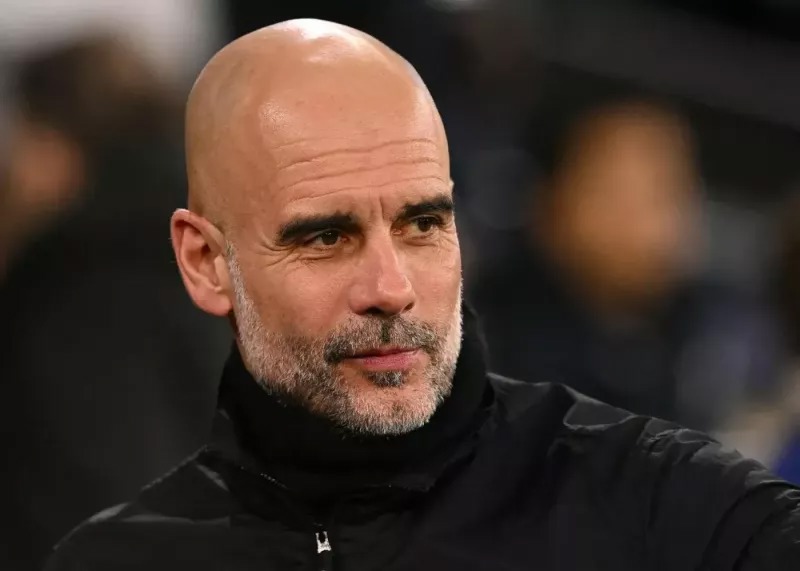 غیبت مرموز گواردیولا بعد از اظهاراتش درباره فلسطین