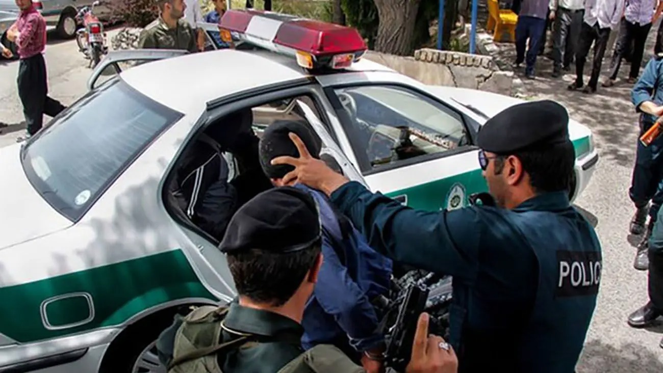 کلاهبردار حرفه‌ای میلیاردی در خرم‌آباد دستگیر شد