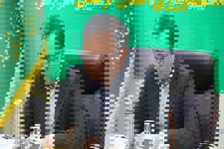 ۸۱ طرح کشاورزی لرستان طی ایام دهه فجر افتتاح می‌شوند