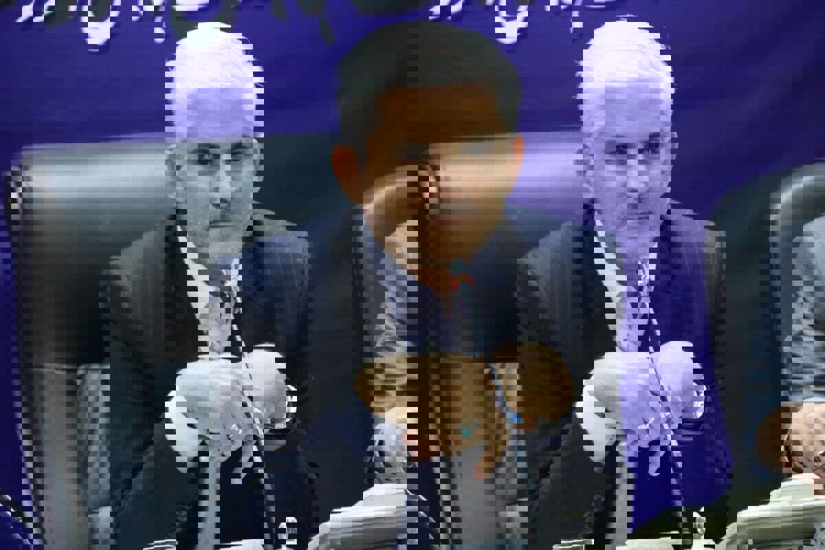 ۱۰۲۶ پروژه عمرانی طی ایام دهه فجر در لرستان افتتاح و کلنگ‌زنی می‌شود