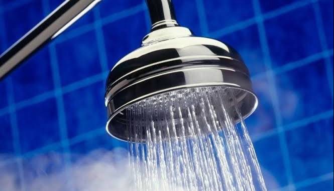 ۶ فوت‌وفن دوش گرفتن صحیح