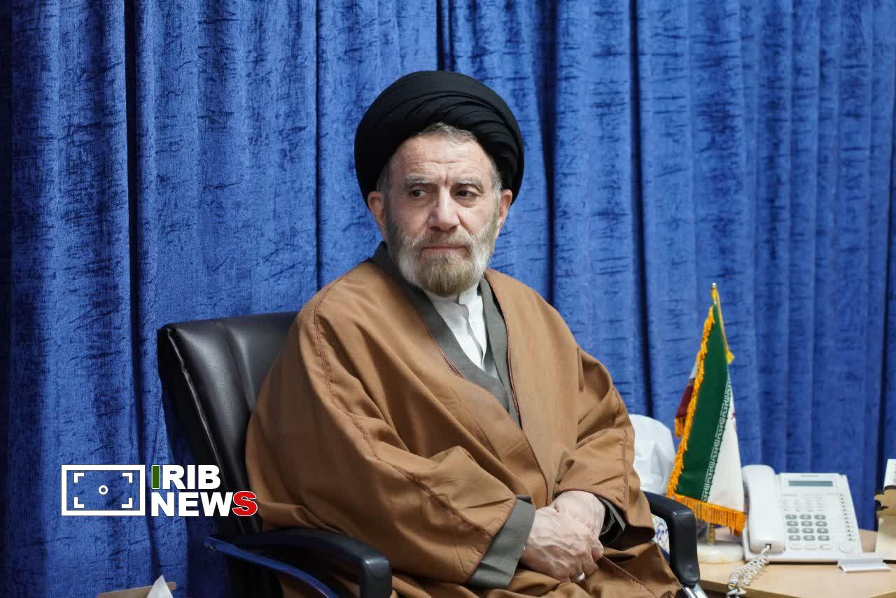 ندای لرستان