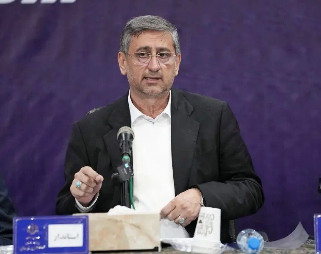 بنیانیه استاندار لرستان برای اقدام اتحادیه اروپا بر علیه سپاه پاسداران