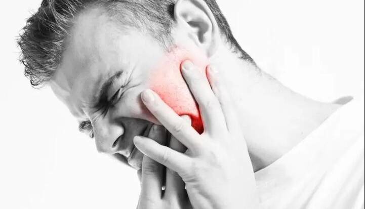 درد فک را جدی بگیرید