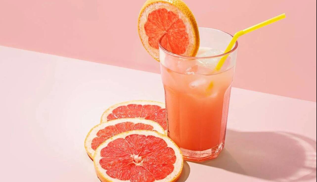 گریپ فروت را با احتیاط بخورید؛ آیا این میوه  فشار و چربی خون را کاهش می‌دهد؟