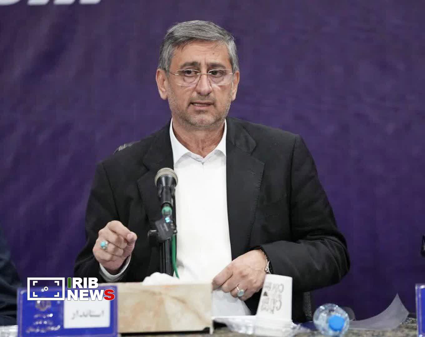 بیانیه استاندار لرستان در محکومیت اقدام خصمانه اتحادیه اروپا علیه سپاه