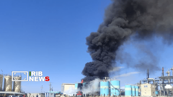 ندای لرستان