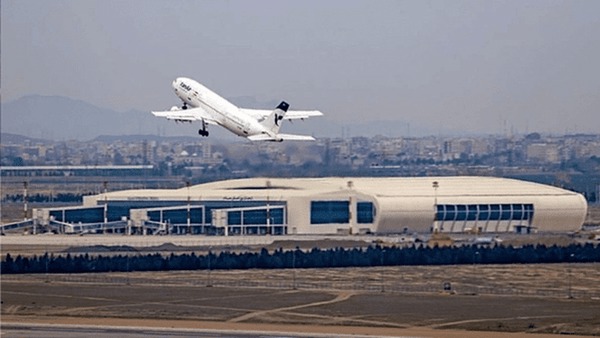 تمام پروازهای کشور برقرارند