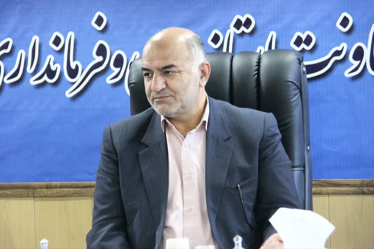 ۳.۳ همت طرح در بروجرد آماده افتتاح است