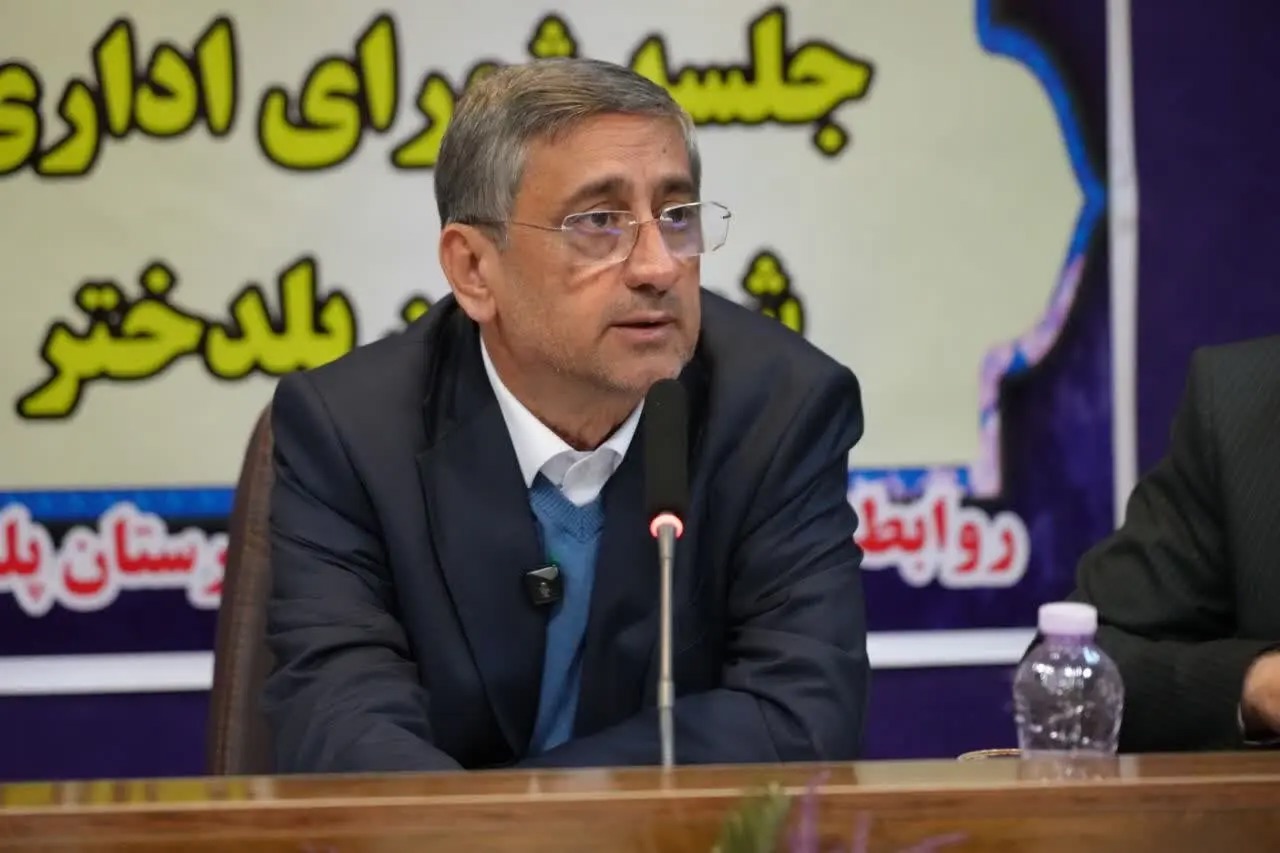 🎬 تاکید استاندار لرستان بر توسعه کشت‌های گلخانه‌ای در پلدختر