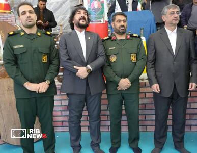 ندای لرستان