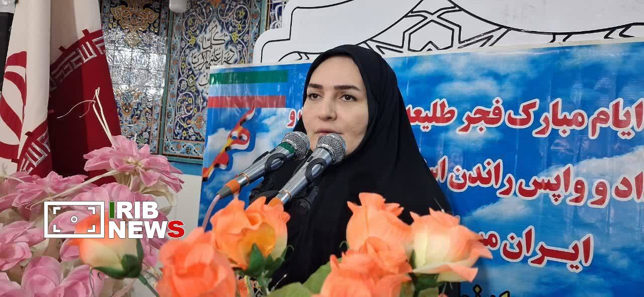 افتتاح و کلنگ‌زنی ۲۱۱ طرح عمرانی در سلسله لرستان