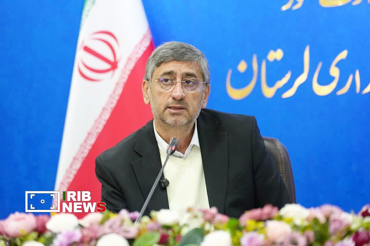 پیام تبریک استاندار لرستان به مناسبت آغاز دهه فجر