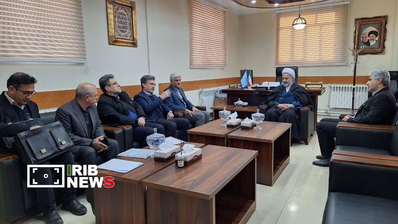 ضرورت همکاری دستگاه‌ قضا و مسؤلان اجرایی در لرستان