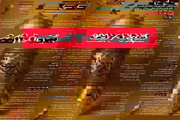 مهلت ارسال آثار به جشنواره داستان‌نویسی رضوی تمدید شد