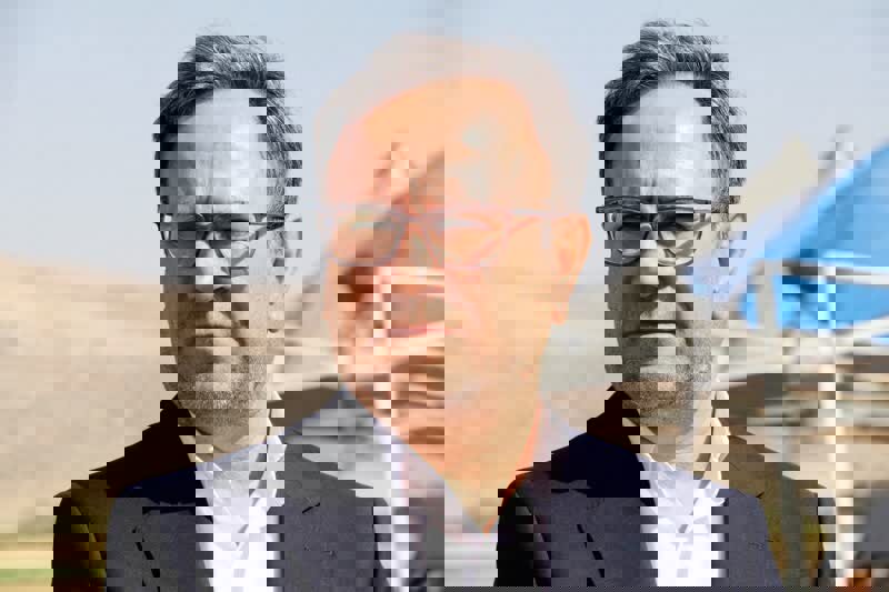 آینده پر امیدی برای توسعه کشاورزی در لرستان ترسیم شده است