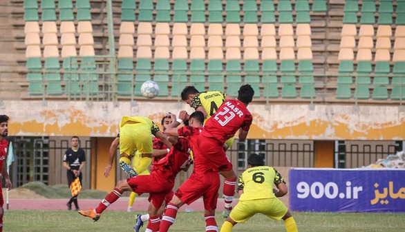 ۱۹۰ سال محرومیت برای عوامل یک بازی جنجالی