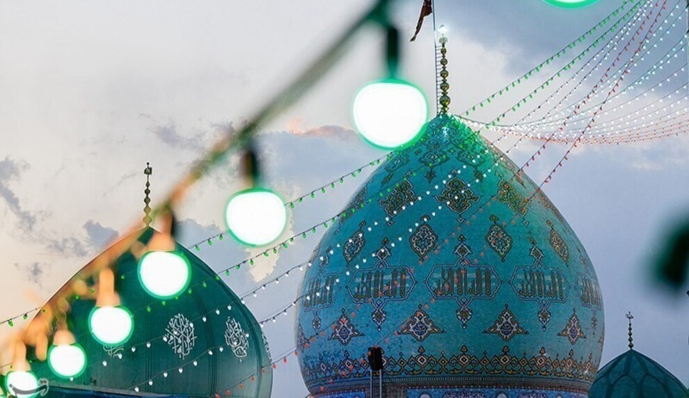 ندای لرستان