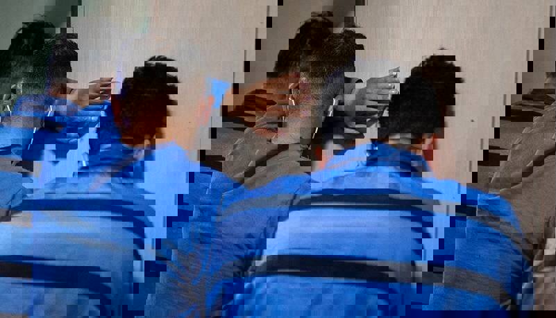 عوامل نزاع دسته‌جمعی در خرم‌آباد دستگیر شدند